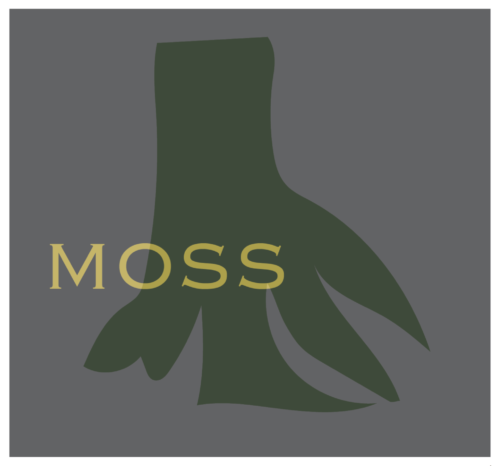 Moss Logo