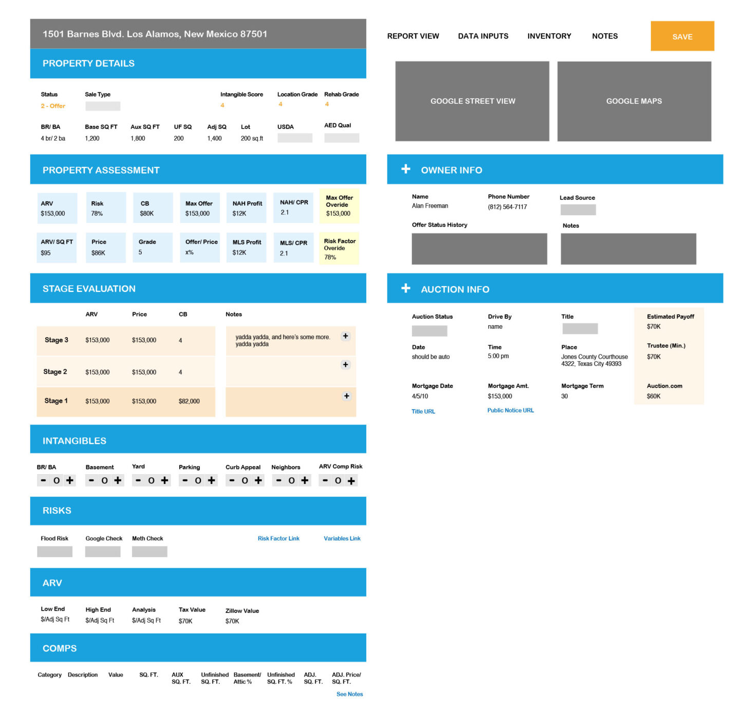 Data Visualization